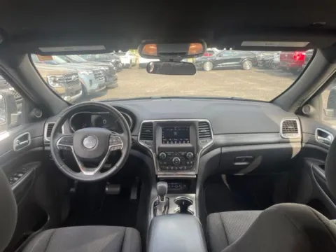 Photos of 2019 Jeep Grand Cherokee Laredo E for sale in Lowell, MI at Zeigler Ford of Lowell