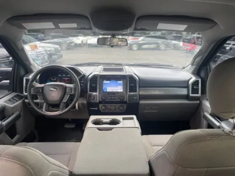 Photos of 2017 Ford F-250SD XLT for sale in Lowell, MI at Zeigler Ford of Lowell