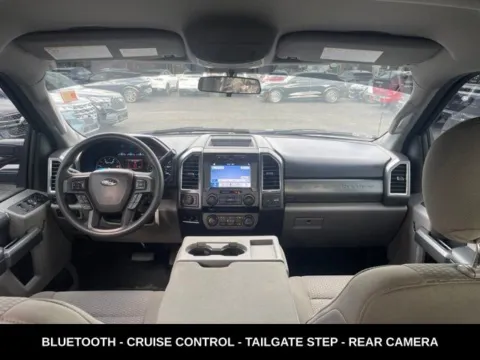 Photos of 2017 Ford F-250SD XLT for sale in Lowell, MI at Zeigler Ford of Lowell