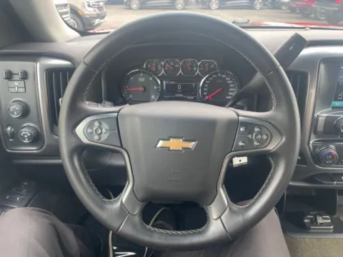 Another view of 2015 Chevrolet Silverado 1500 LT for sale in Lowell, MI at Zeigler Ford of Lowell