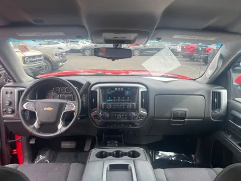 Photos of 2015 Chevrolet Silverado 1500 LT for sale in Lowell, MI at Zeigler Ford of Lowell
