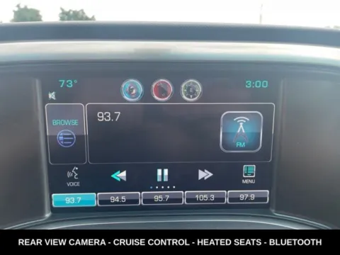 More photos of 2015 Chevrolet Silverado 1500 LT at Zeigler Ford of Lowell, MI