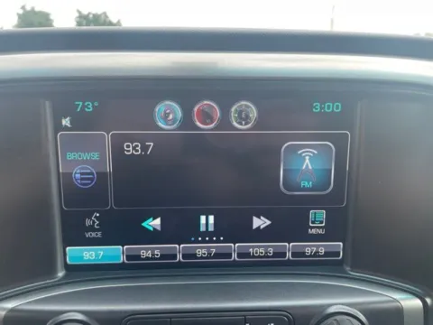 More photos of 2015 Chevrolet Silverado 1500 LT at Zeigler Ford of Lowell, MI