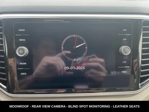 More photos of 2019 Volkswagen Atlas SEL at Zeigler Ford of Lowell, MI
