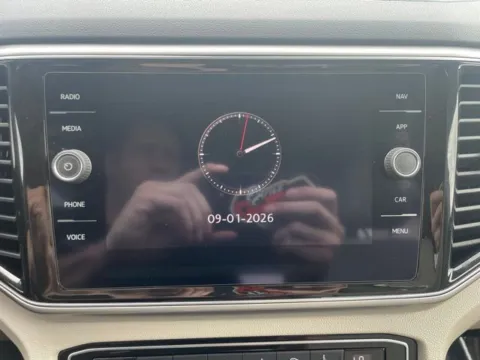 More photos of 2019 Volkswagen Atlas SEL at Zeigler Ford of Lowell, MI