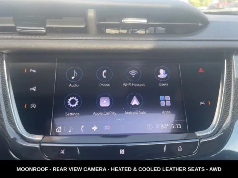 More photos of 2020 Cadillac XT6 Sport at Zeigler Ford of Lowell, MI