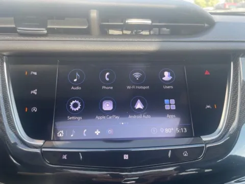 More photos of 2020 Cadillac XT6 Sport at Zeigler Ford of Lowell, MI