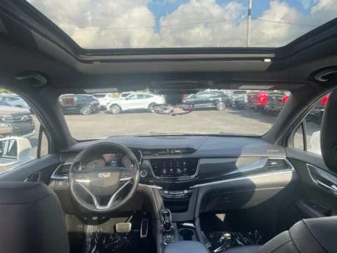 Photos of 2020 Cadillac XT6 Sport for sale in Lowell, MI at Zeigler Ford of Lowell