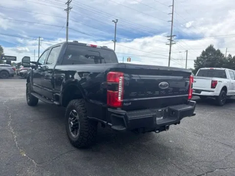 More photos of 2024 Ford F-250SD Lariat at Zeigler Ford of Lowell, MI