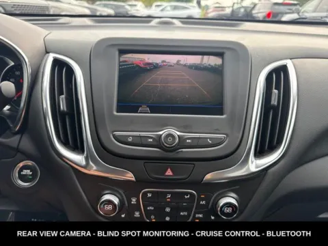 More photos of 2021 Chevrolet Equinox LT at Zeigler Ford of Lowell, MI