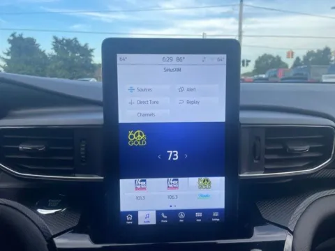 More photos of 2023 Ford Explorer ST at Zeigler Ford of Lowell, MI