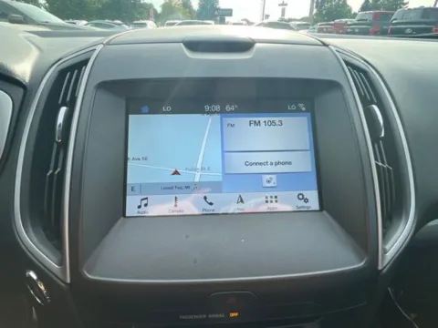 More photos of 2016 Ford Edge SEL at Zeigler Ford of Lowell, MI