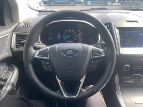 Another view of 2019 Ford Edge SEL for sale in Lowell, MI at Zeigler Ford of Lowell
