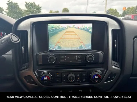 More photos of 2017 Chevrolet Silverado 1500 LT at Zeigler Ford of Lowell, MI