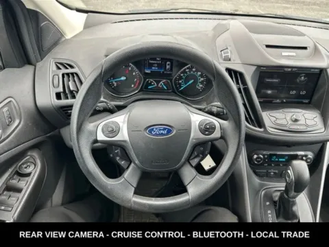 Another view of 2014 Ford Escape SE for sale in Lowell, MI at Zeigler Ford of Lowell