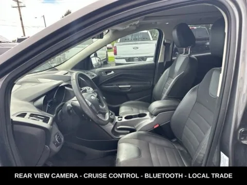 Photos of 2014 Ford Escape SE for sale in Lowell, MI at Zeigler Ford of Lowell