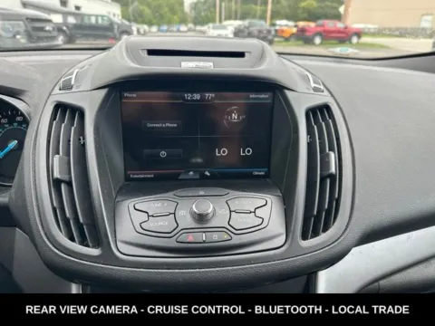 More photos of 2014 Ford Escape SE at Zeigler Ford of Lowell, MI
