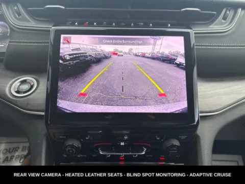 More photos of 2023 Jeep Grand Cherokee L Limited at Zeigler Ford of Lowell, MI