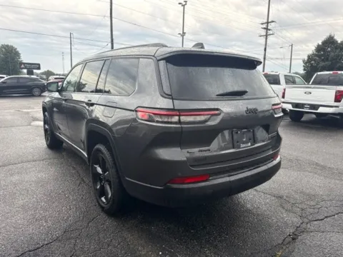 More photos of 2023 Jeep Grand Cherokee L Limited at Zeigler Ford of Lowell, MI