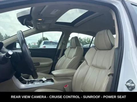 Photos of 2018 Acura TLX 3.5L V6 for sale in Lowell, MI at Zeigler Ford of Lowell
