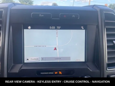 More photos of 2018 Ford F-150 XLT at Zeigler Ford of Lowell, MI