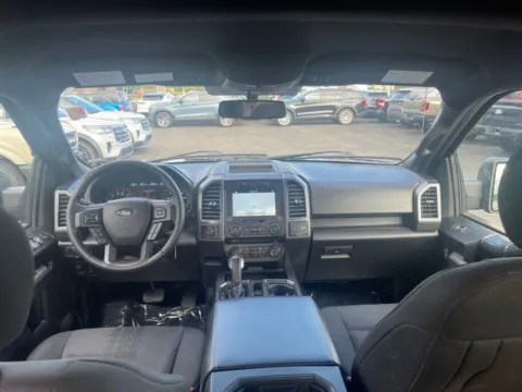 Photos of 2018 Ford F-150 XLT for sale in Lowell, MI at Zeigler Ford of Lowell