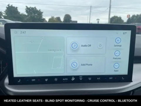 More photos of 2024 Ford Escape Plug-In Hybrid at Zeigler Ford of Lowell, MI