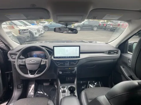 Photos of 2024 Ford Escape Plug-In Hybrid for sale in Lowell, MI at Zeigler Ford of Lowell