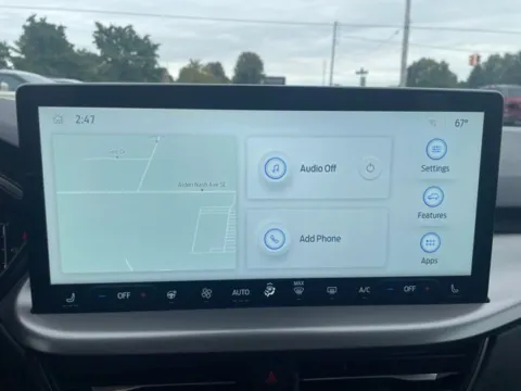More photos of 2024 Ford Escape Plug-In Hybrid at Zeigler Ford of Lowell, MI