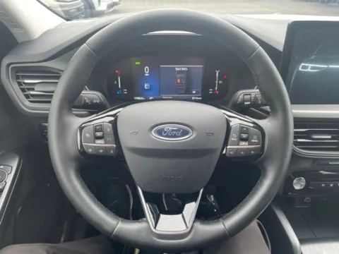 Another view of 2024 Ford Escape Plug-In Hybrid for sale in Lowell, MI at Zeigler Ford of Lowell