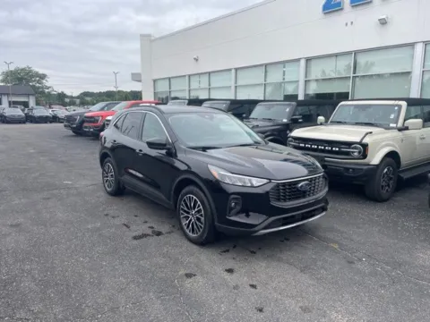 More photos of 2024 Ford Escape Plug-In Hybrid at Zeigler Ford of Lowell, MI
