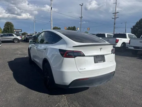 More photos of 2024 Tesla Model Y Long Range at Zeigler Ford of Lowell, MI