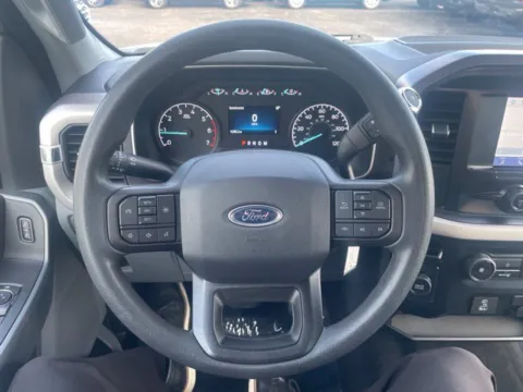 Photos of 2023 Ford F-150 XLT for sale in Lowell, MI at Zeigler Ford of Lowell