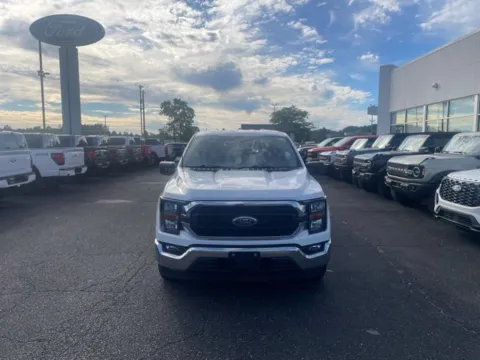 More photos of 2023 Ford F-150 XLT at Zeigler Ford of Lowell, MI