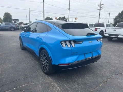 More photos of 2023 Ford Mustang Mach-E GT at Zeigler Ford of Lowell, MI