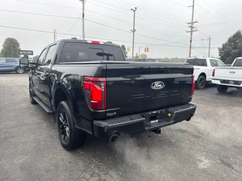 More photos of 2024 Ford F-150 XLT at Zeigler Ford of Lowell, MI