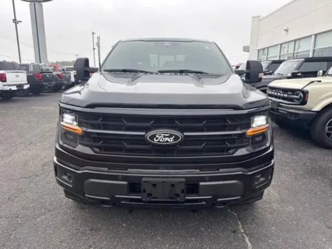Another view of 2024 Ford F-150 XLT for sale in Lowell, MI at Zeigler Ford of Lowell