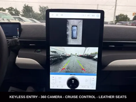 More photos of 2023 Ford Mustang Mach-E Premium at Zeigler Ford of Lowell, MI