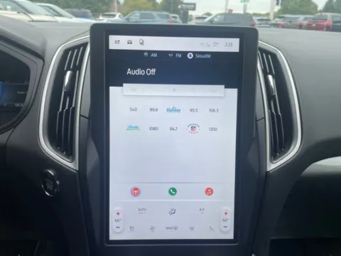 More photos of 2024 Ford Edge SEL at Zeigler Ford of Lowell, MI