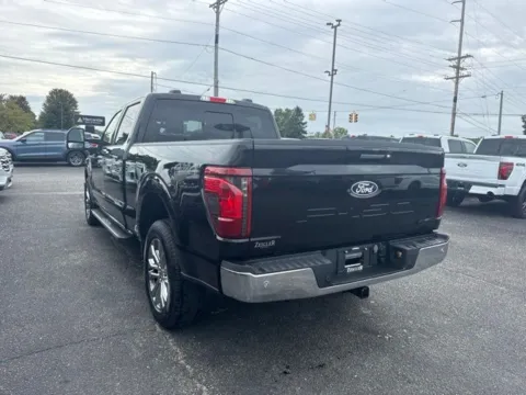 More photos of 2024 Ford F-150 XLT at Zeigler Ford of Lowell, MI