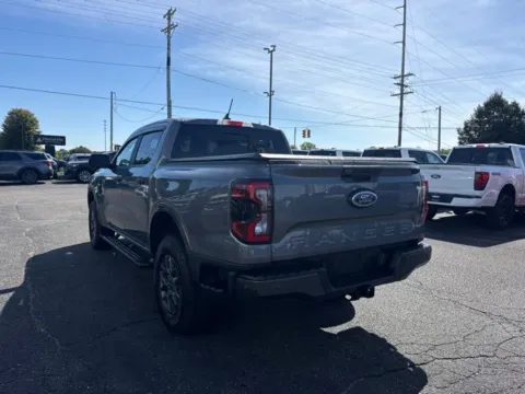 More photos of 2024 Ford Ranger XLT at Zeigler Ford of Lowell, MI