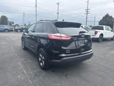 More photos of 2024 Ford Edge SEL at Zeigler Ford of Lowell, MI