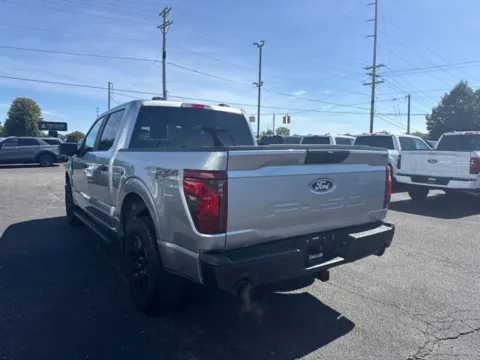 More photos of 2024 Ford F-150 STX at Zeigler Ford of Lowell, MI