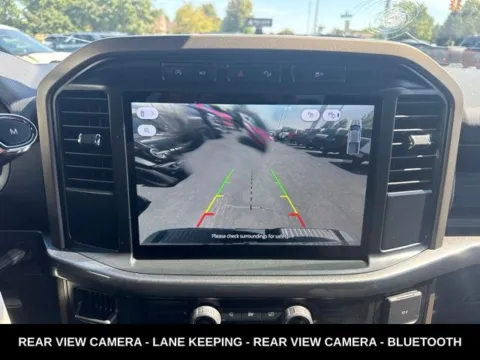 More photos of 2024 Ford F-150 STX at Zeigler Ford of Lowell, MI