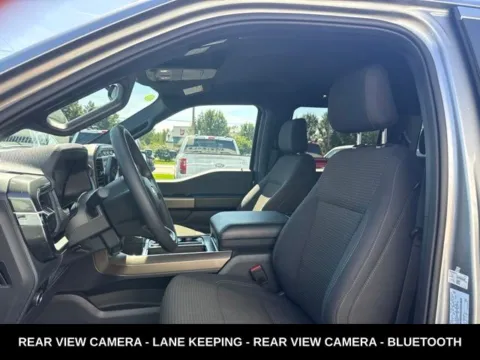 Photos of 2024 Ford F-150 STX for sale in Lowell, MI at Zeigler Ford of Lowell