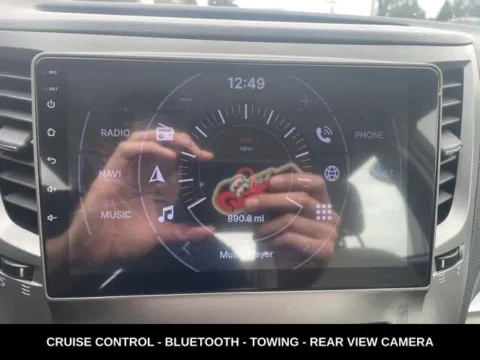 More photos of 2014 Subaru Outback 2.5i at Zeigler Ford of Lowell, MI