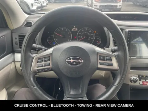 More photos of 2014 Subaru Outback 2.5i at Zeigler Ford of Lowell, MI