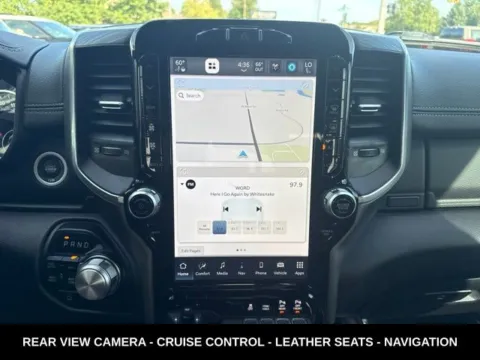 More photos of 2023 Ram 1500 Laramie at Zeigler Ford of Lowell, MI