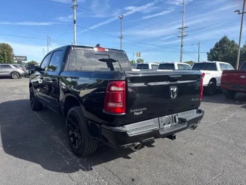 More photos of 2023 Ram 1500 Laramie at Zeigler Ford of Lowell, MI