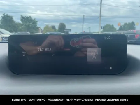 More photos of 2024 Mazda CX-50 2.5 S Premium Plus Package at Zeigler Ford of Lowell, MI